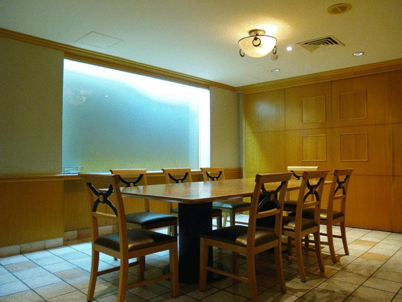 Dong Wu Hotel Тайбей Зручності фото