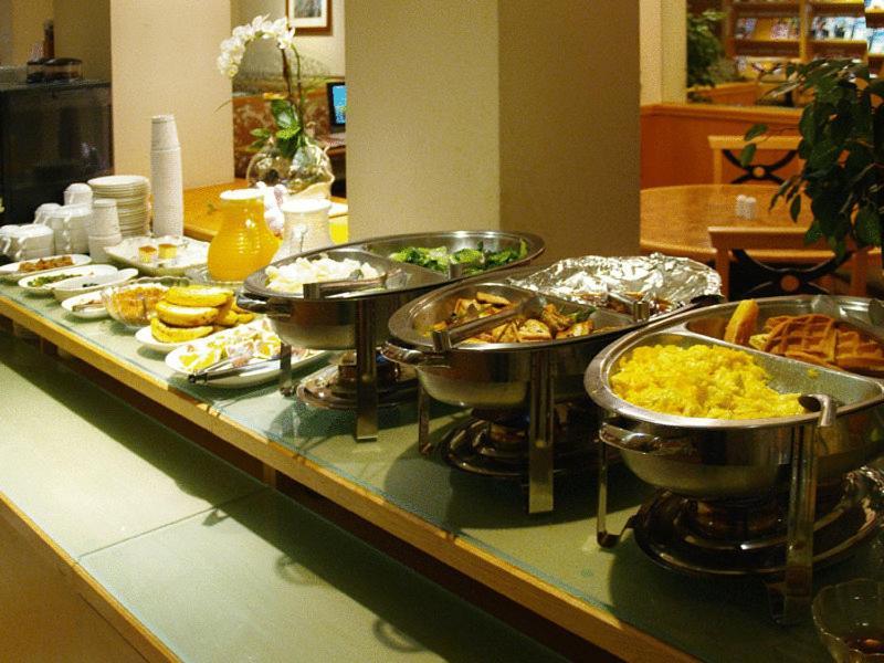 Dong Wu Hotel Тайбей Екстер'єр фото